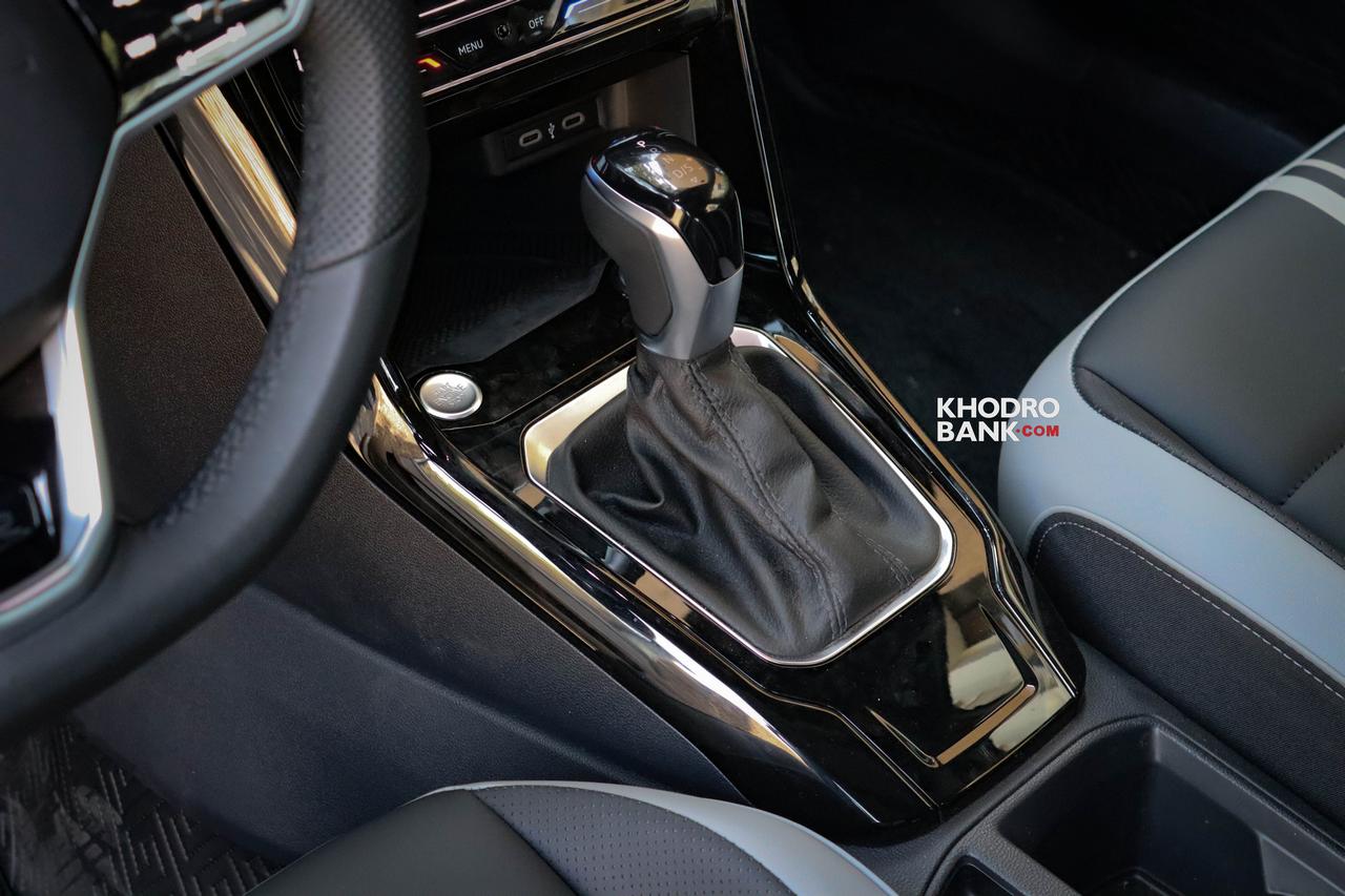 فولکس واگن T-Roc