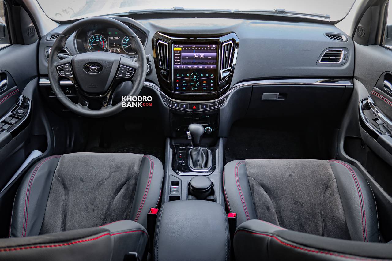 هایما اس 7 پرو