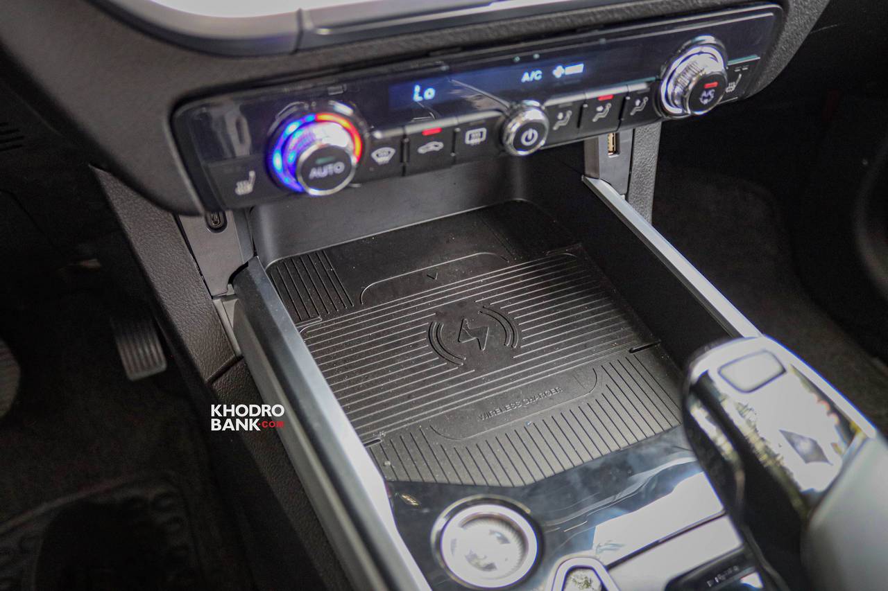 امکانات ریرا