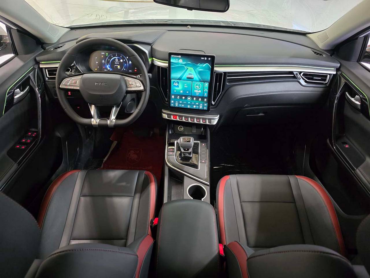 فردا T5 پلاس