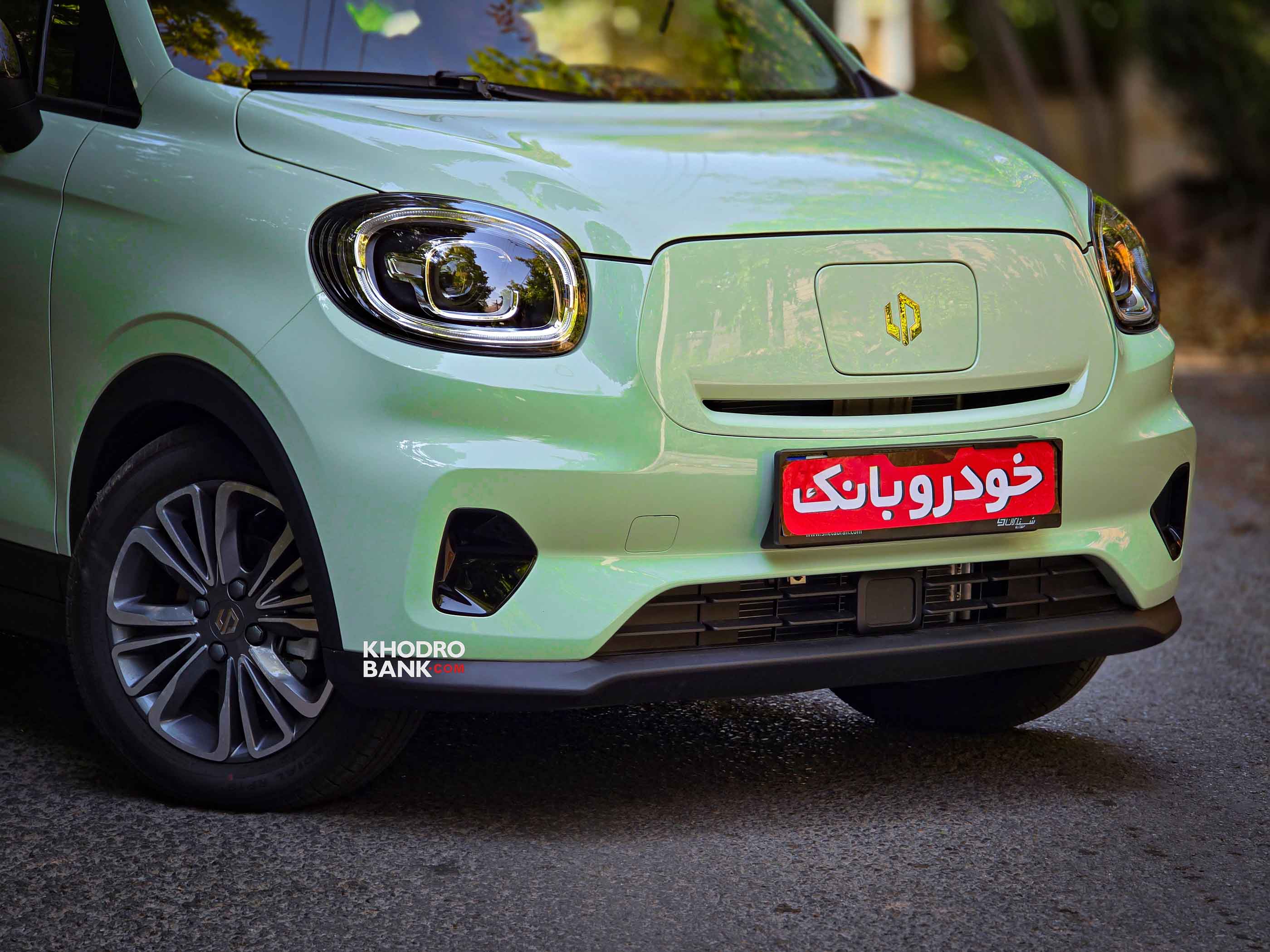 لیپ موتور T03