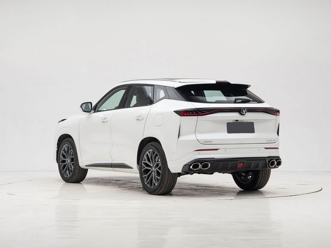 عکس اوشان یونی زد