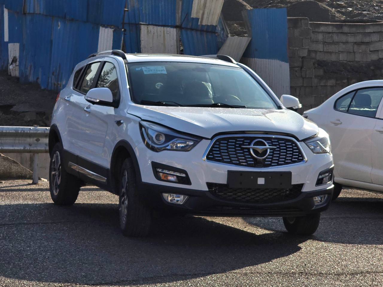 هایما اس 5 پرو