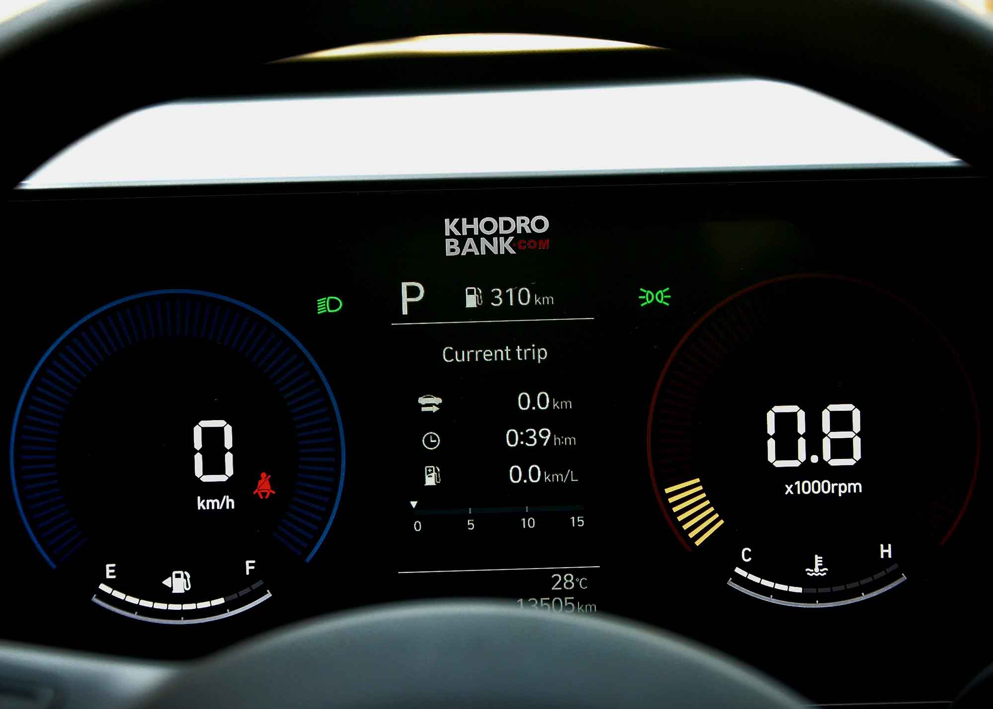 هیوندای کونا