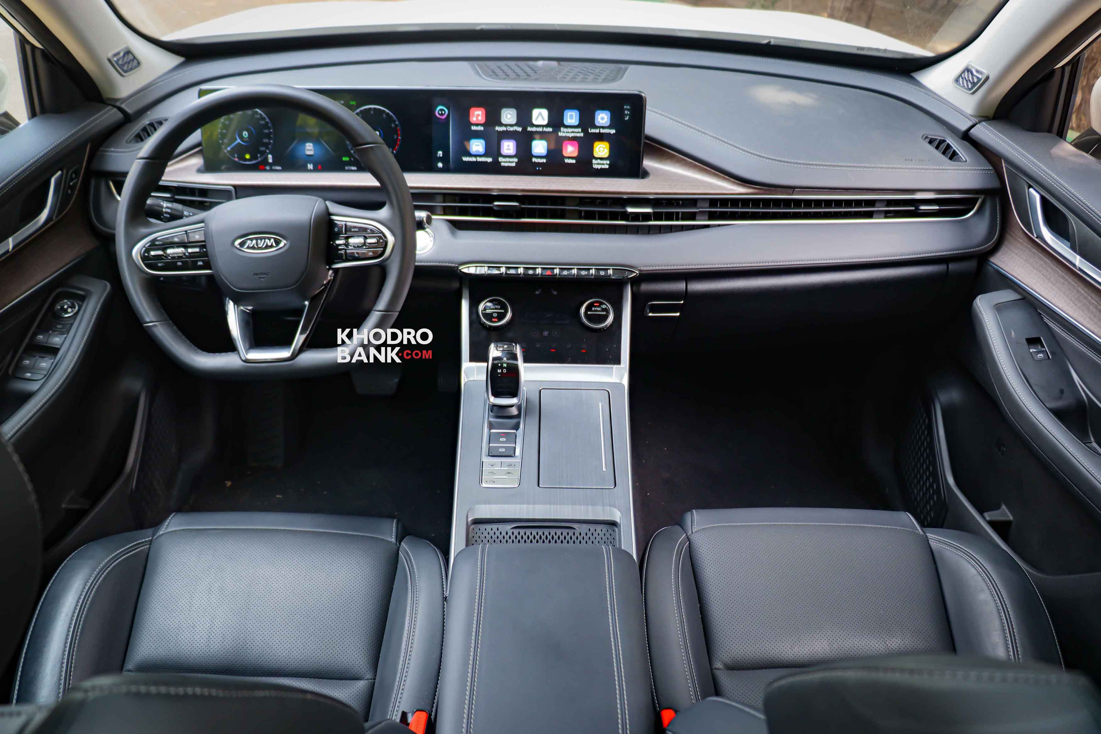 ام وی ام ایکس 77