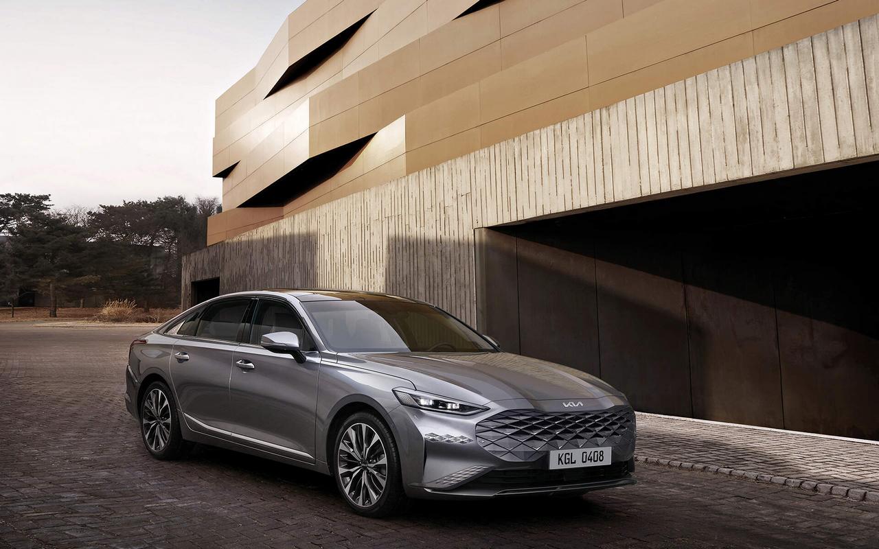 کیا K8 هیبرید