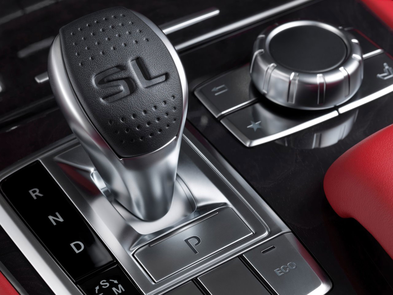 مرسدس بنز SL500