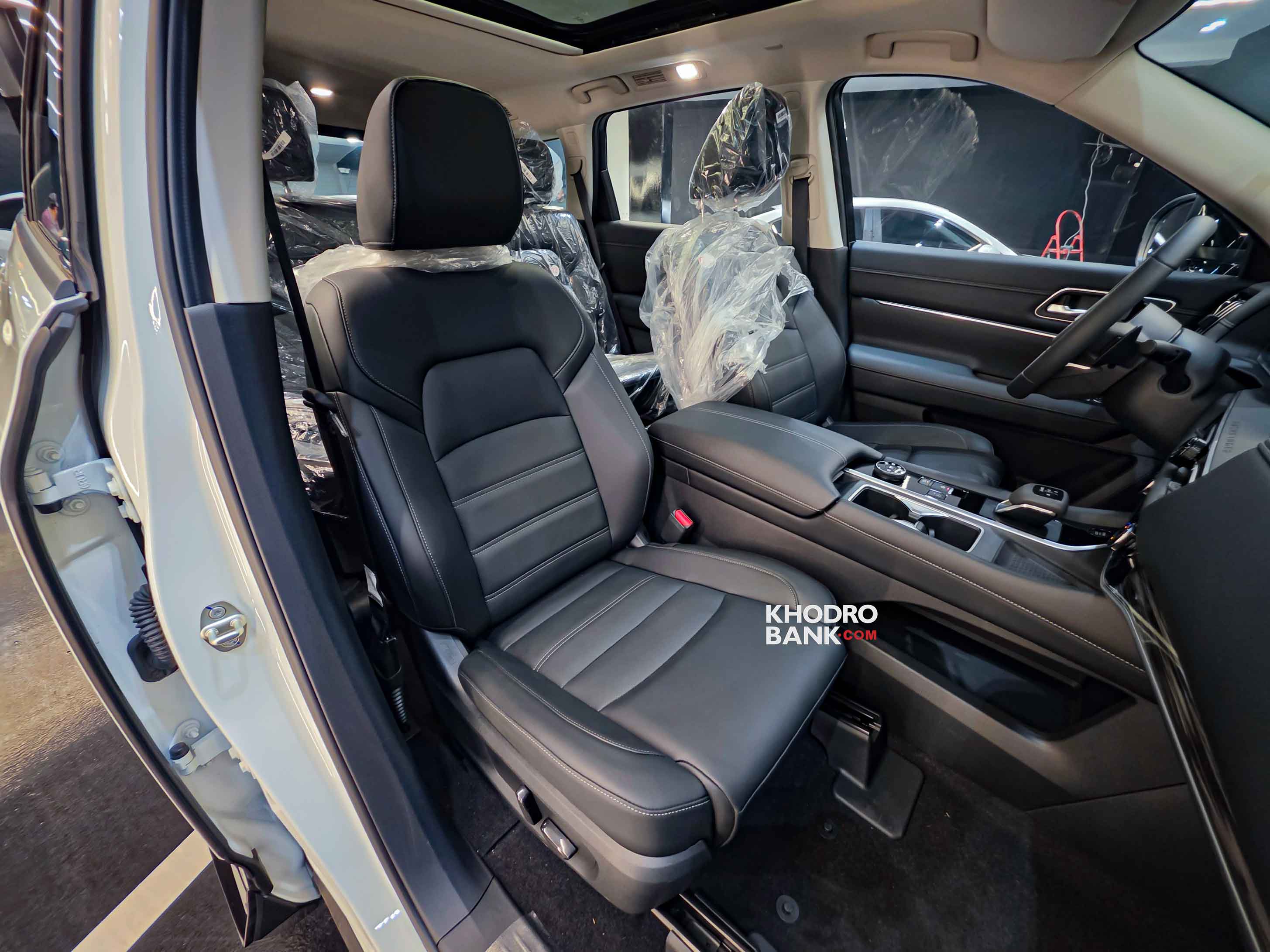 نیسان پت‌فایندر