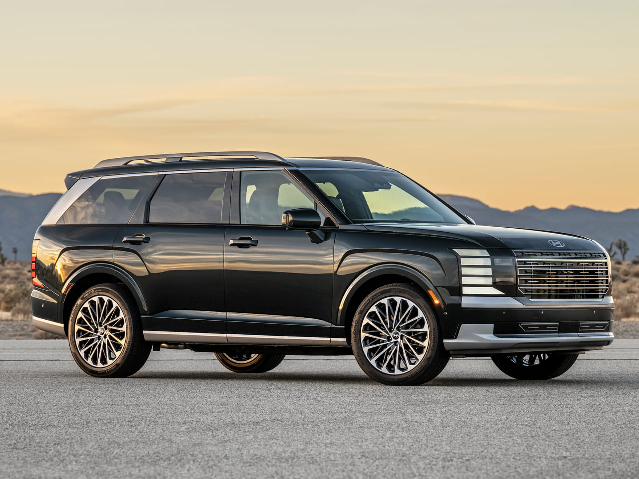 هیوندای پالیسید