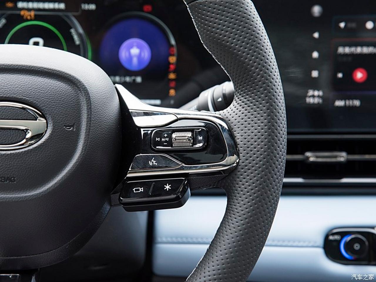 جی ای سی امپو هیبرید