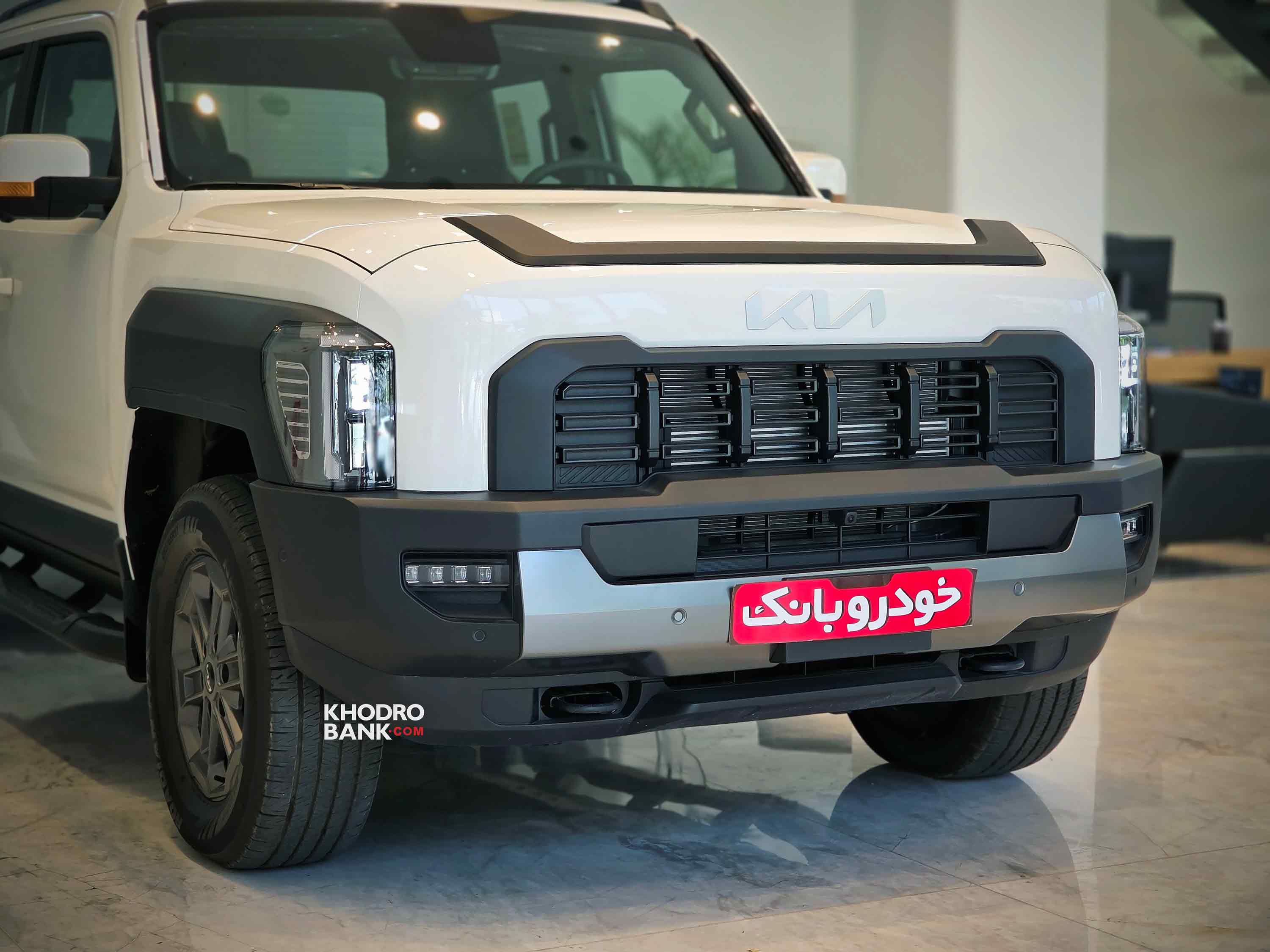 کیا تاسمان