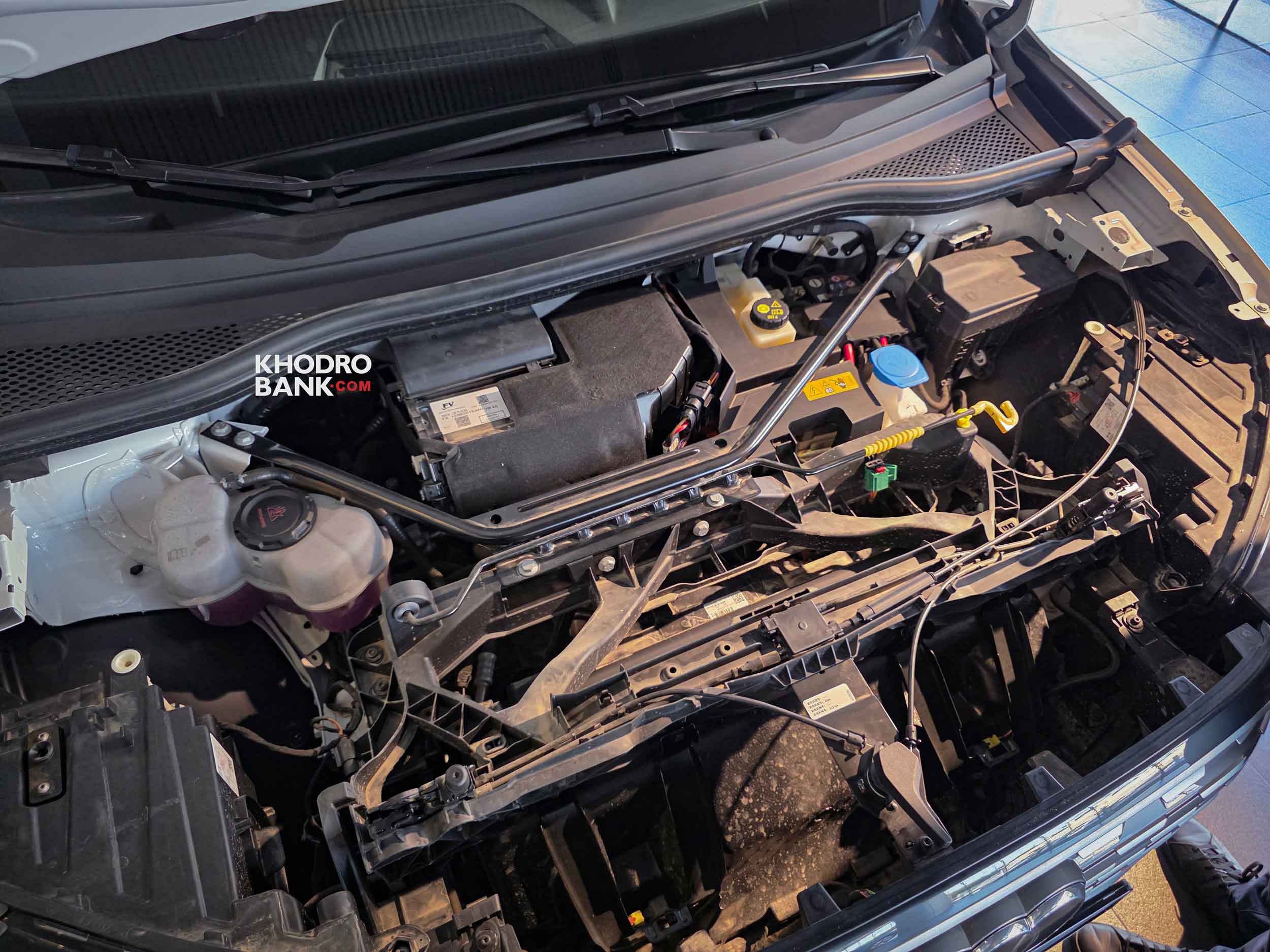 آئودی Q4 e-tron 40