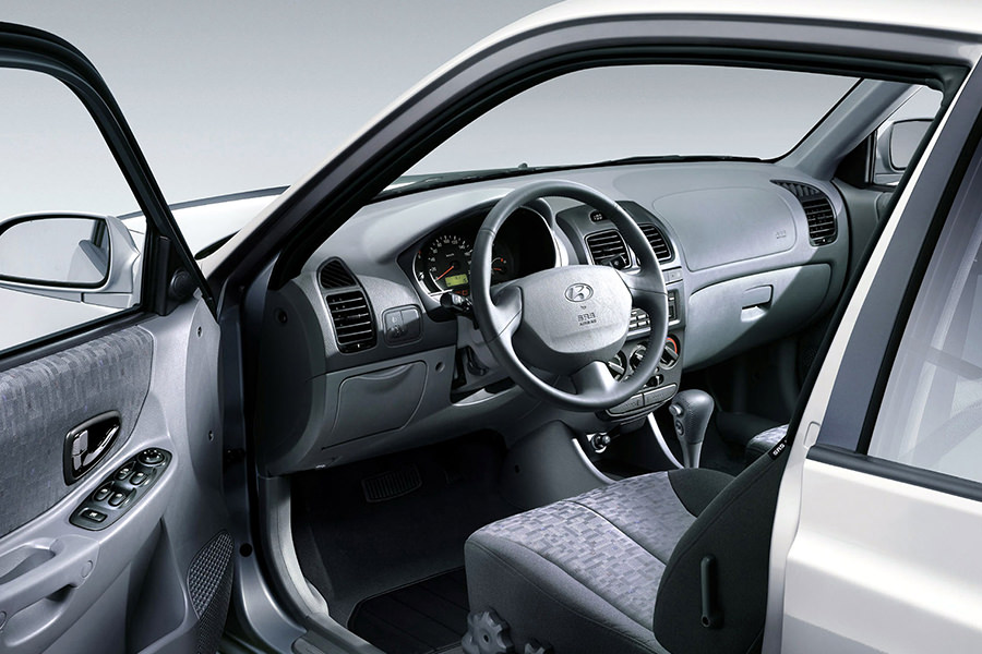 هیوندای ورنا