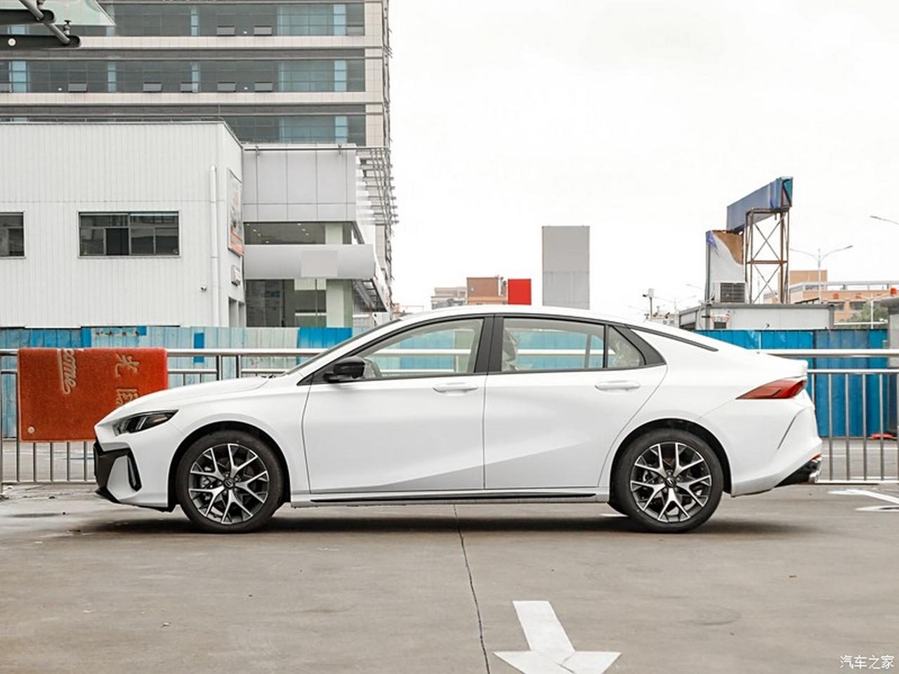 جی ای سی امپو هیبرید