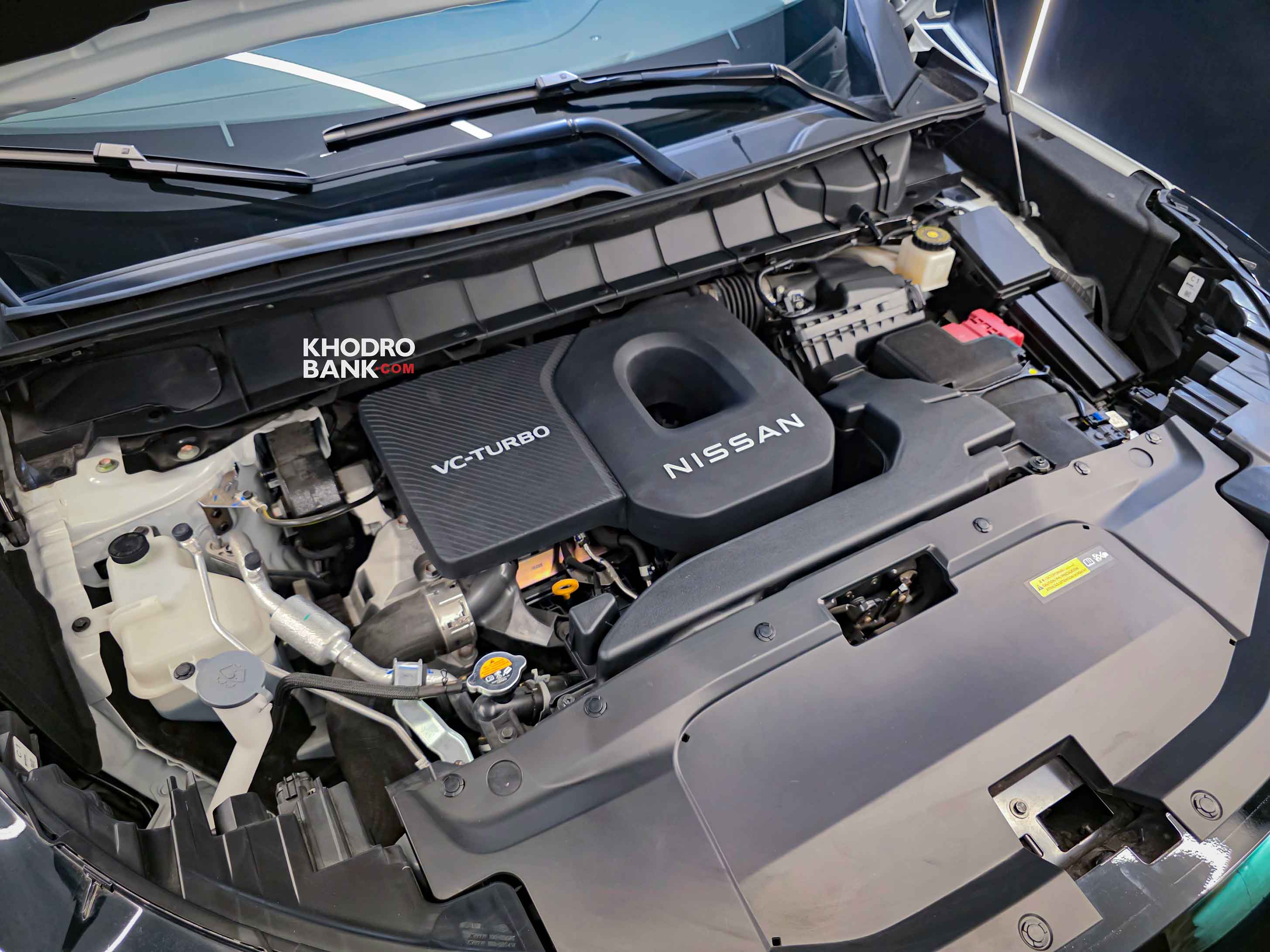 نیسان پت‌فایندر