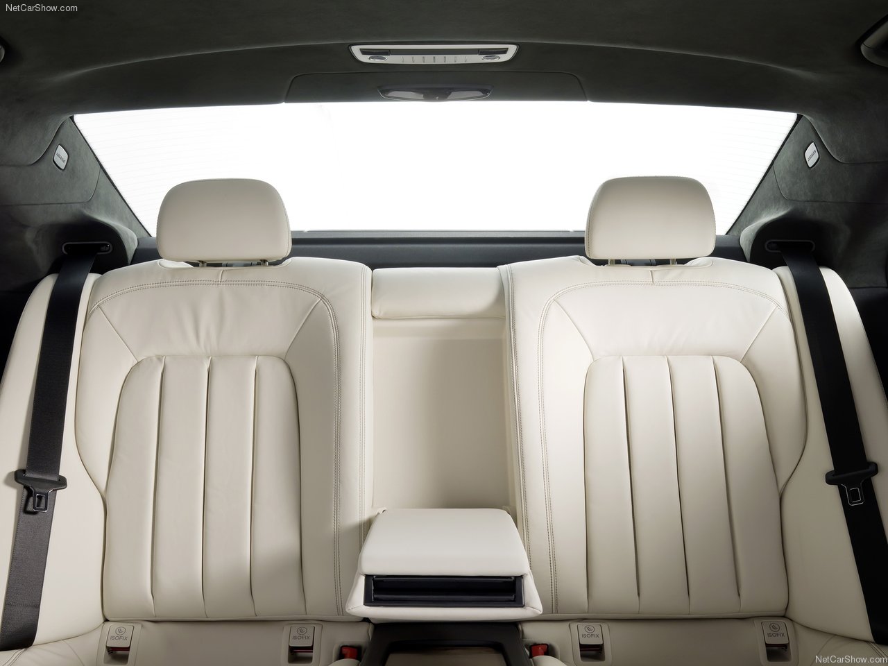 مرسدس بنز CLS500