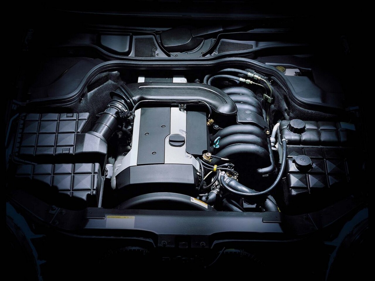 مشخصات فنی چیرمن