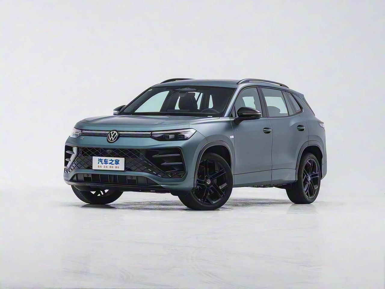 فولکس واگن Tayron L