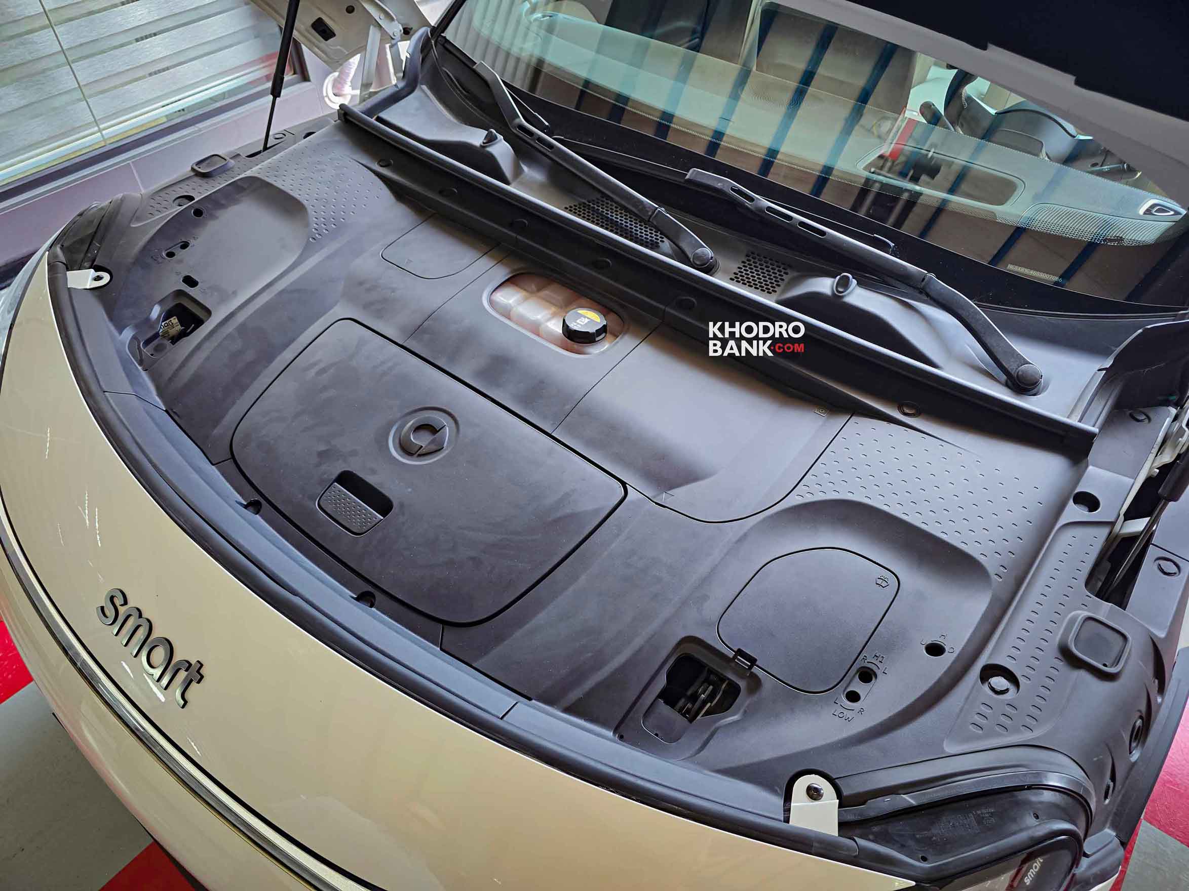 اسمارت هشتگ 1