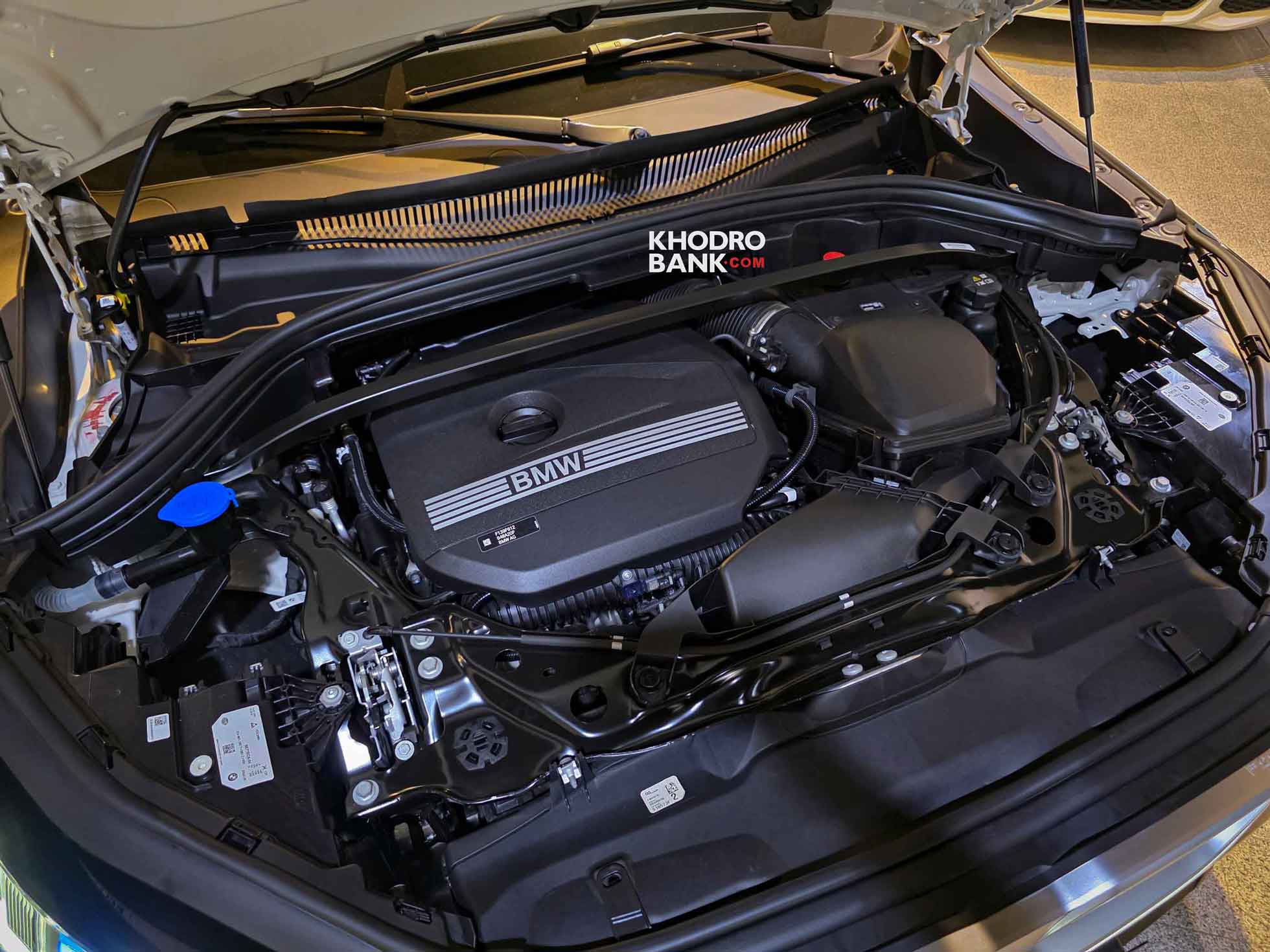 بی ام و X2 sDrive 25i