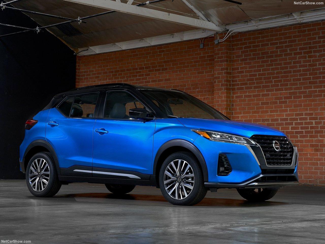 نیسان کیکس 1600