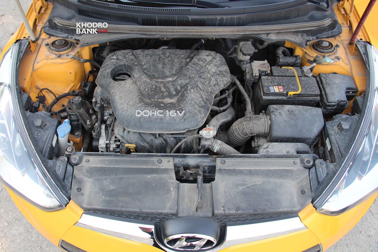 عکس موتور ولستر