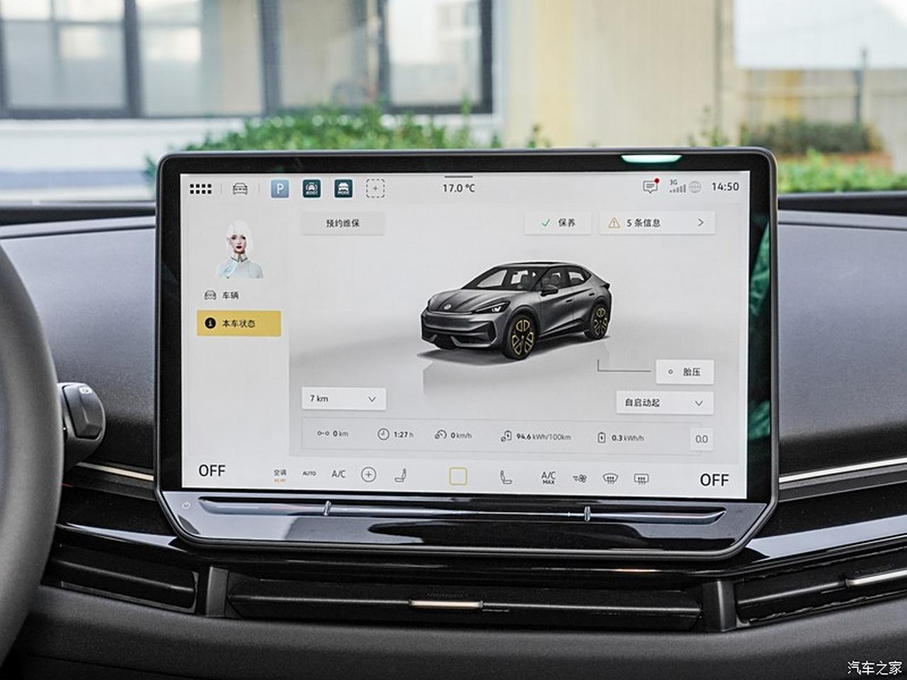 فولکس واگن آی دی یونیکس