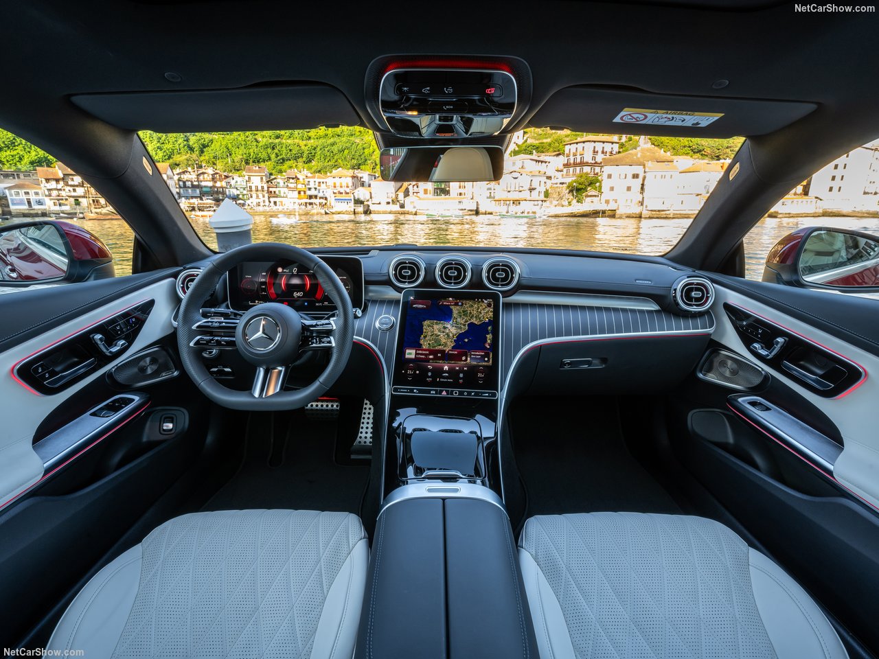 مرسدس بنز CLE 200 کوپه