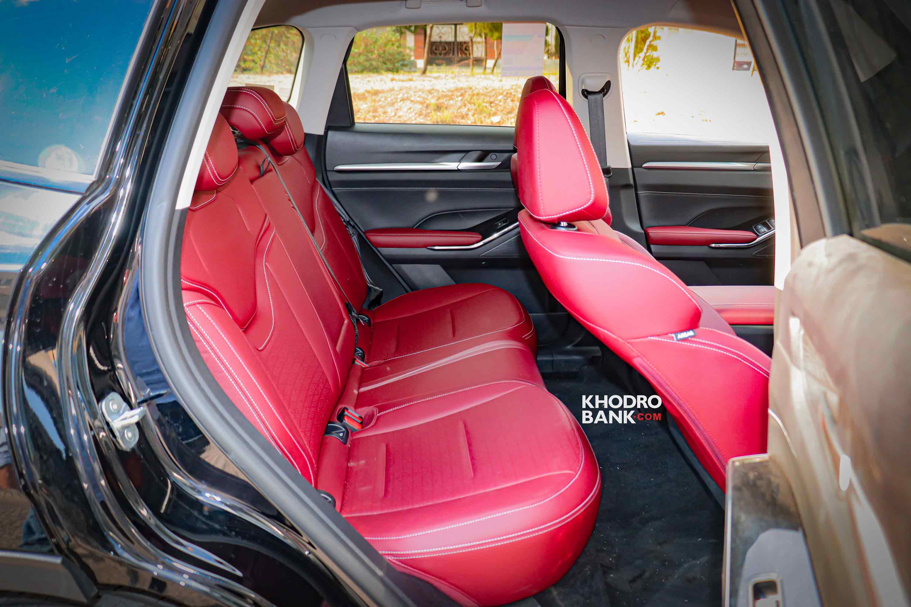 هاوال H6 هیبرید