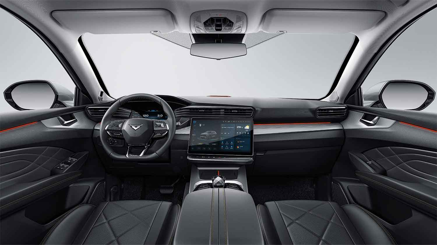 لاماری هیرکانی