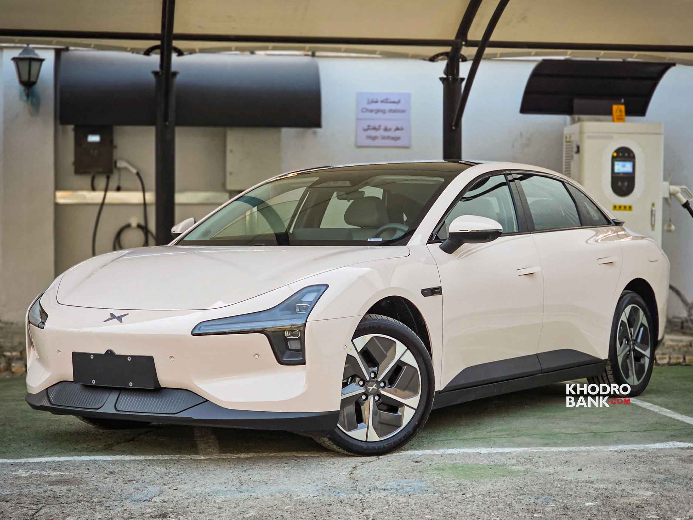 ایکس پنگ MONA