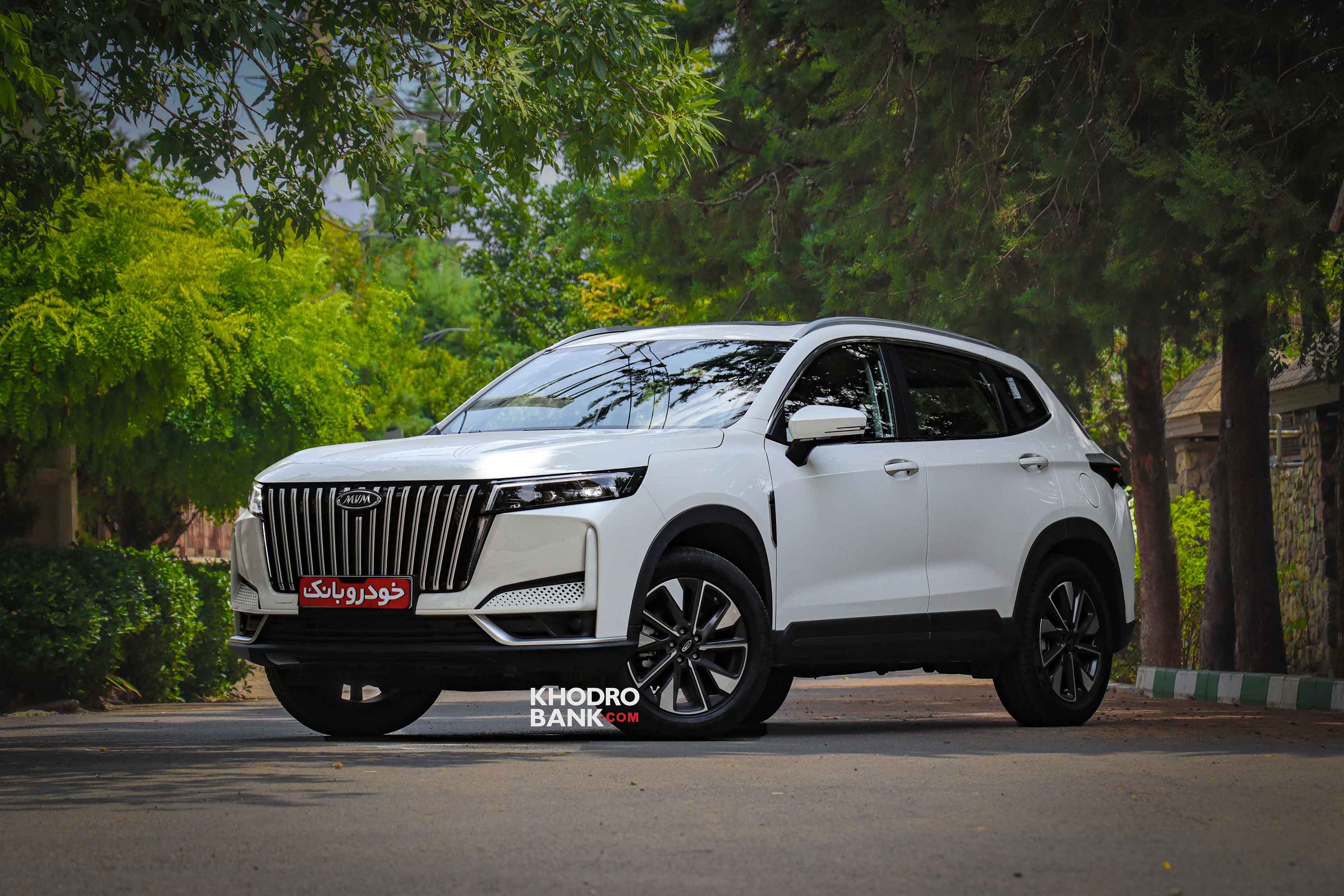 ام وی ام ایکس 77