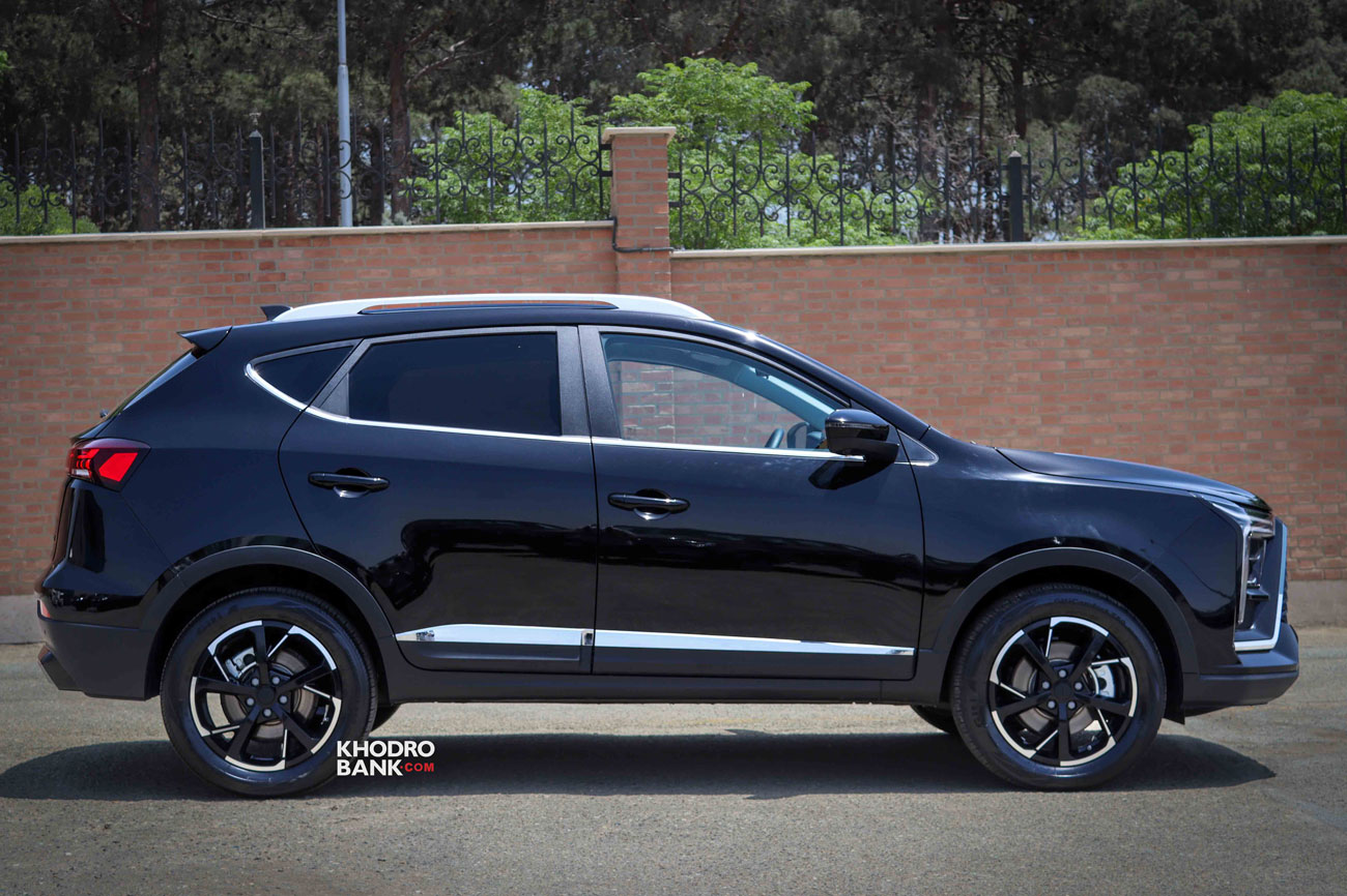 عکس ماشین X5