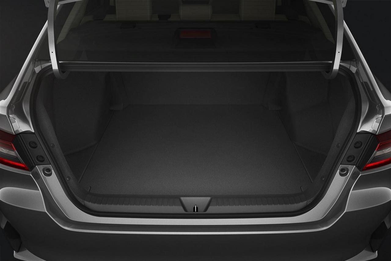 تویوتا یاریس 2023