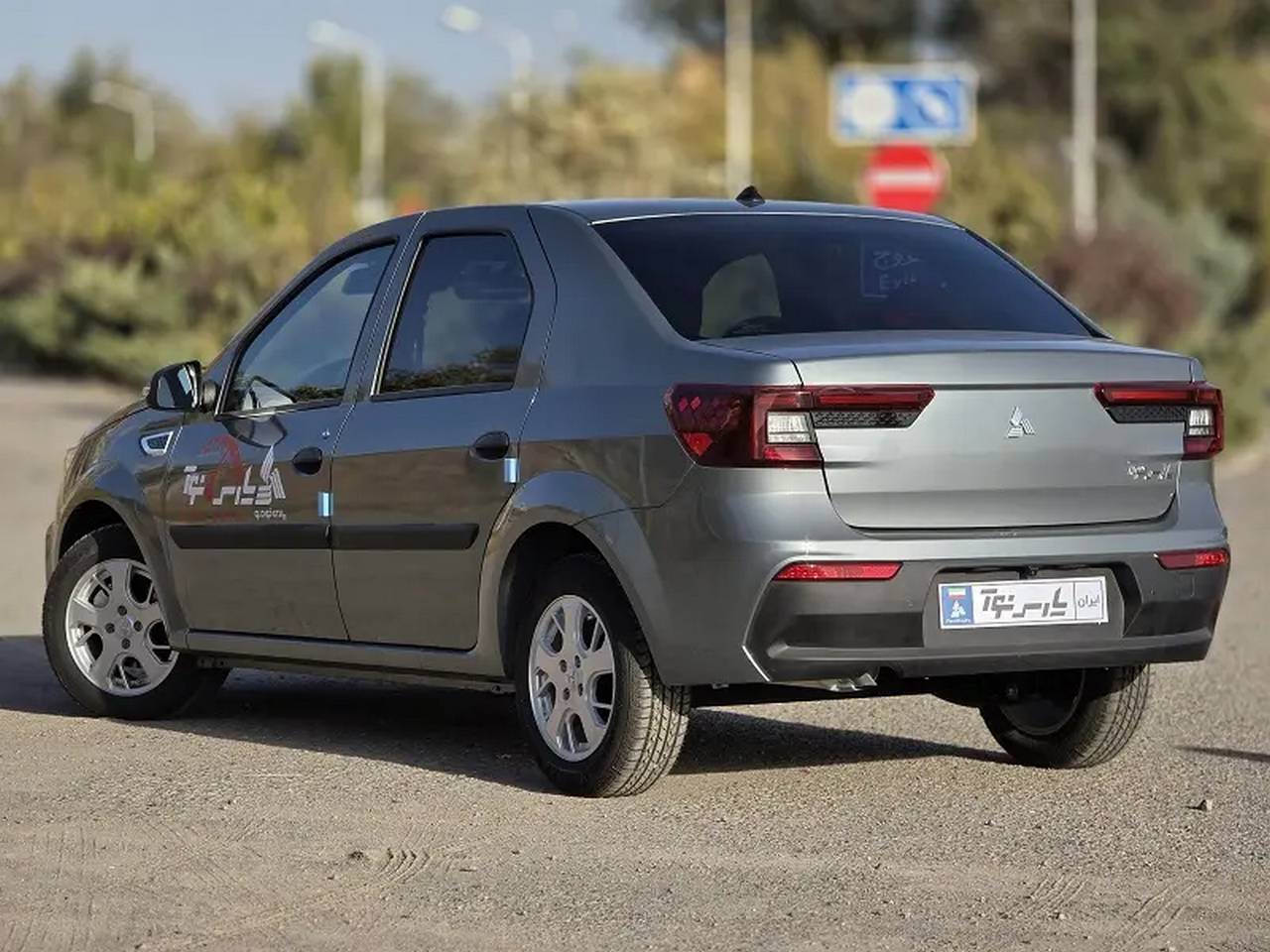 عکس پارس نوآ