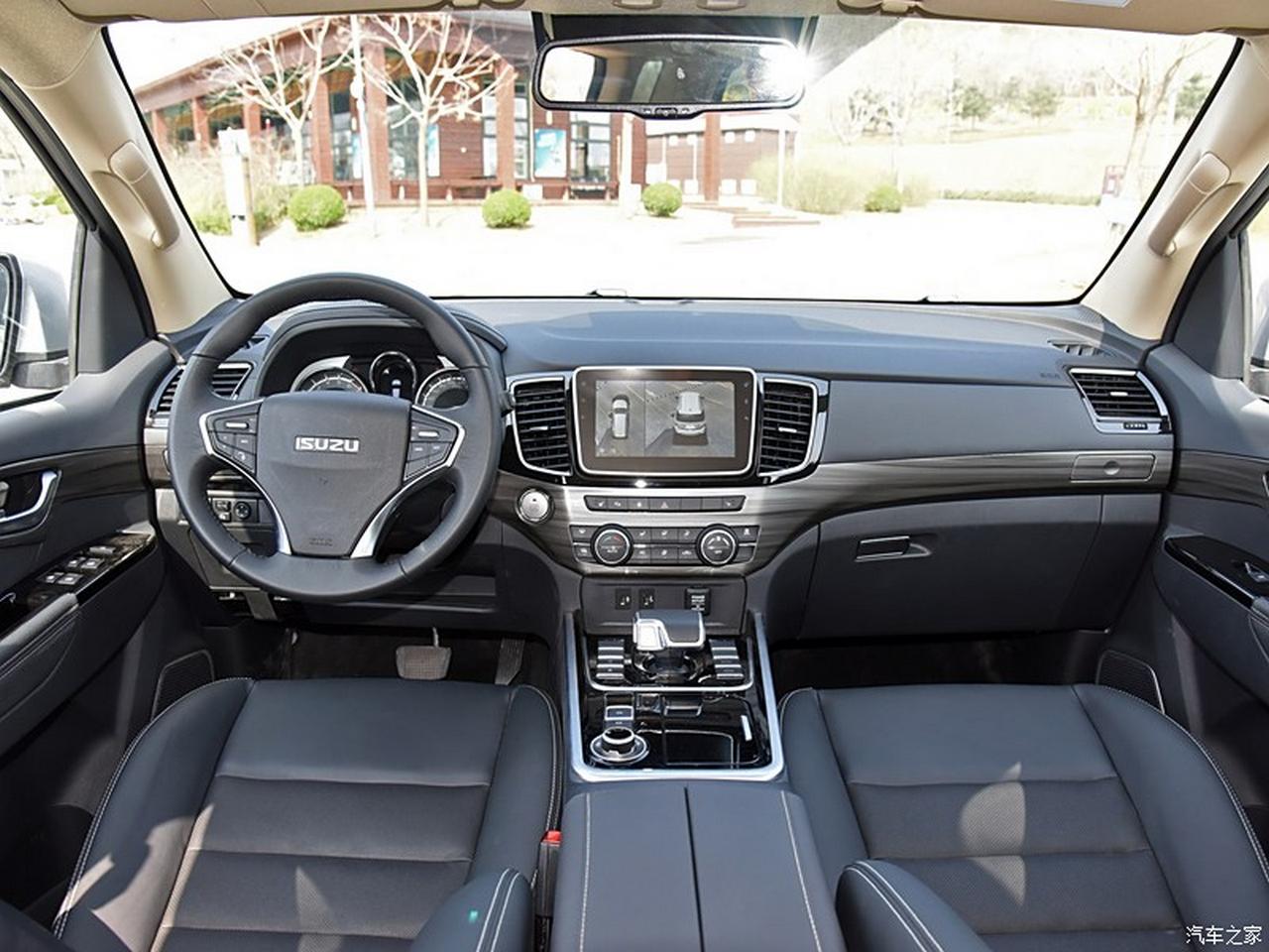 سوپرازو X-MAX