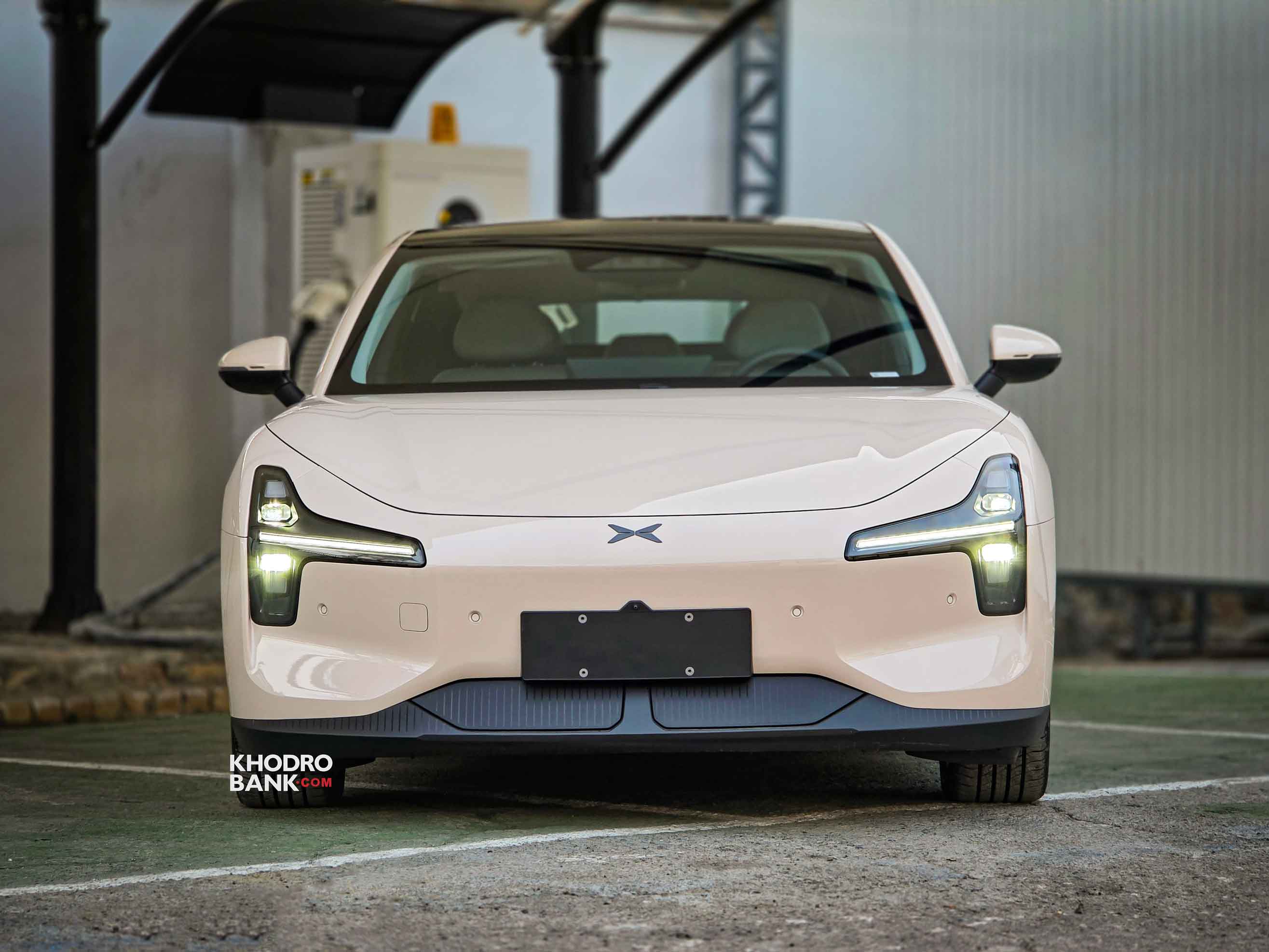 ایکس پنگ MONA