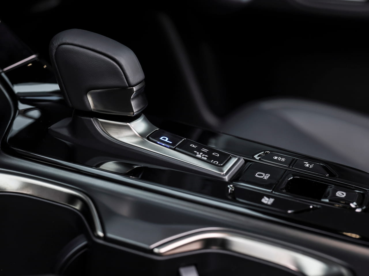 لکسوس  مشخصاتNX350h