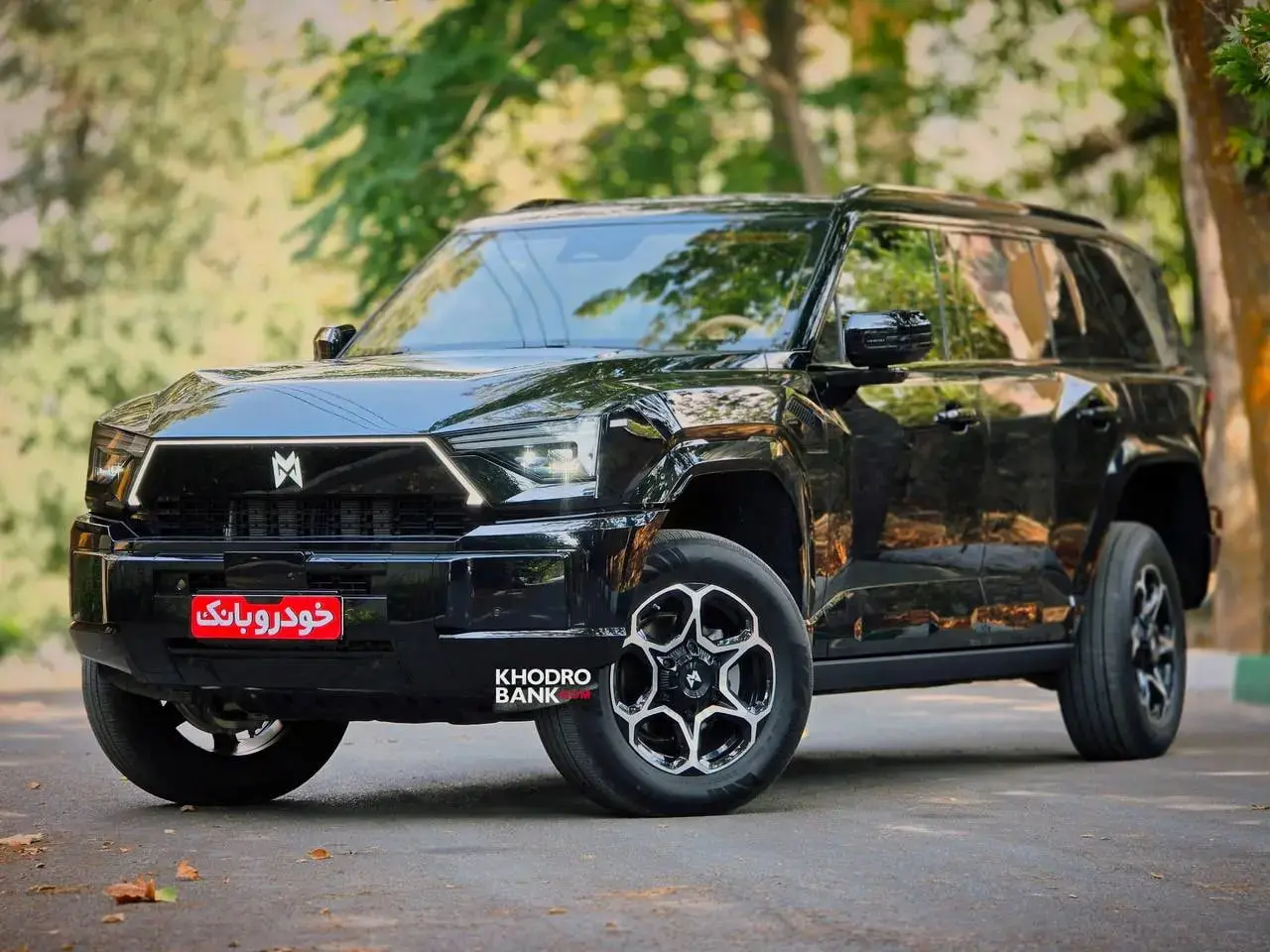 ام هیرو 2 (M-Hero 2)