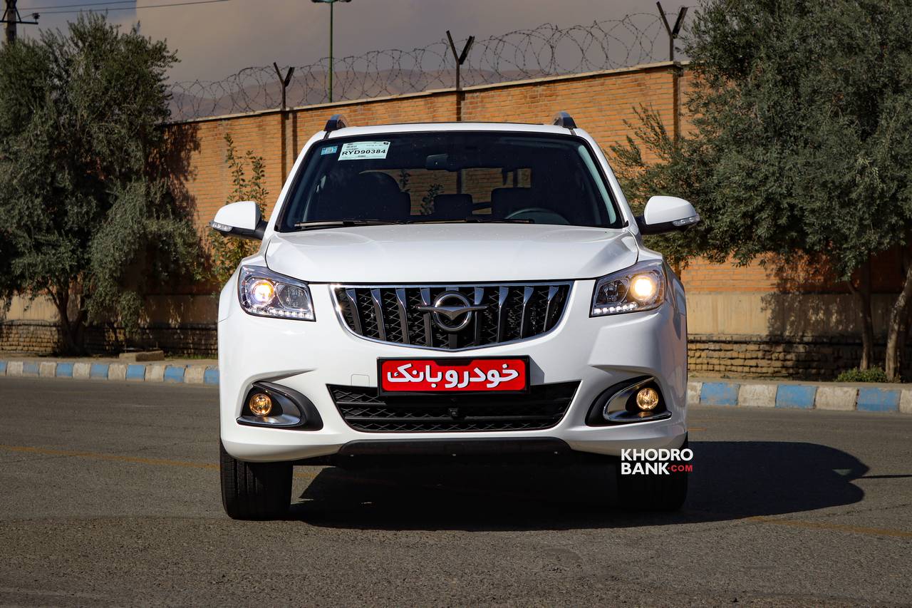 هایما اس 7 پرو