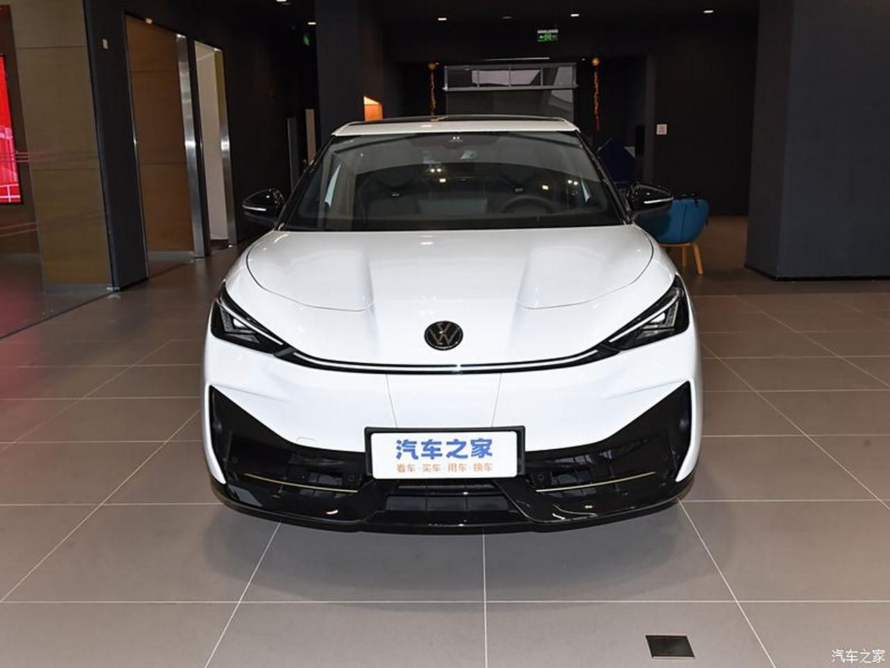 فولکس واگن آی دی یونیکس