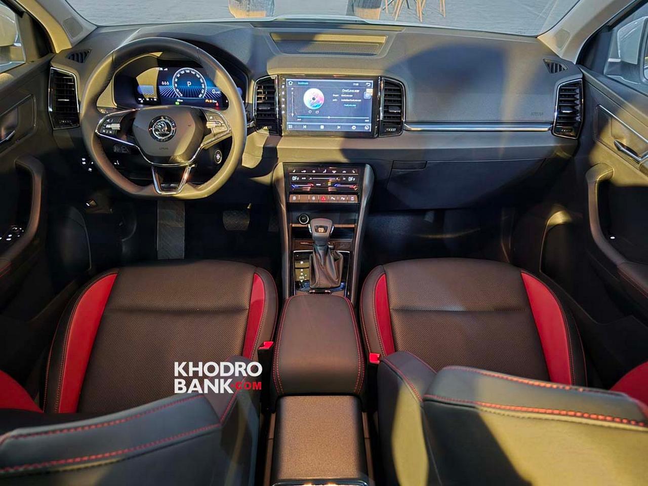 اشکودا کاروک