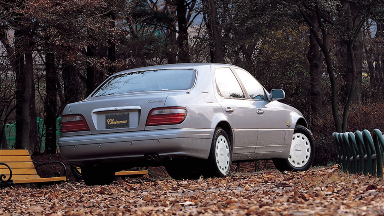 عکس سانگ یانگ چیرمن