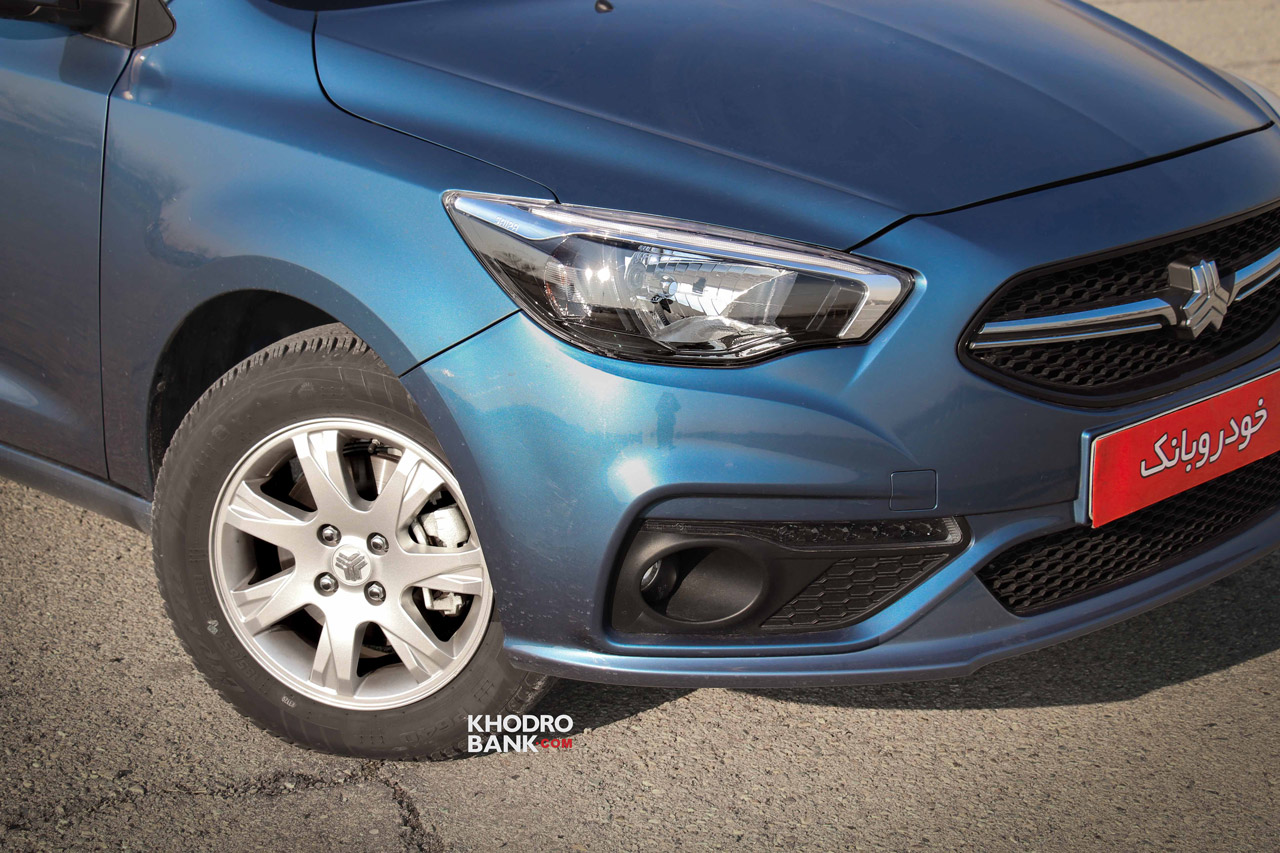 عکس سایپا شاهین