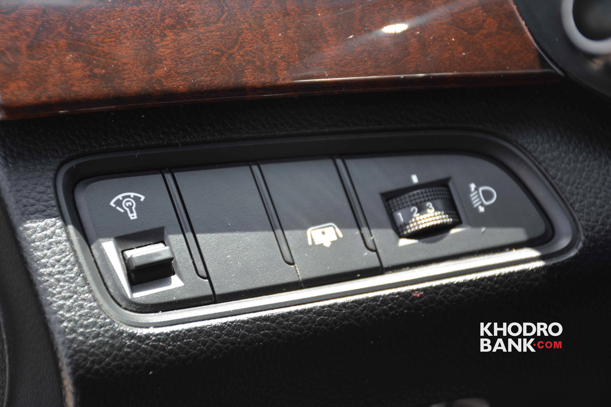 عکس ماشین ازرا