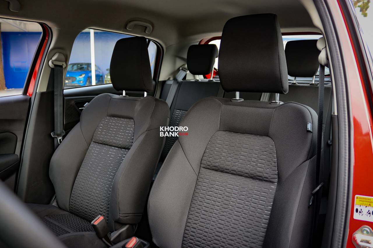 سوزوکی سوئیفت