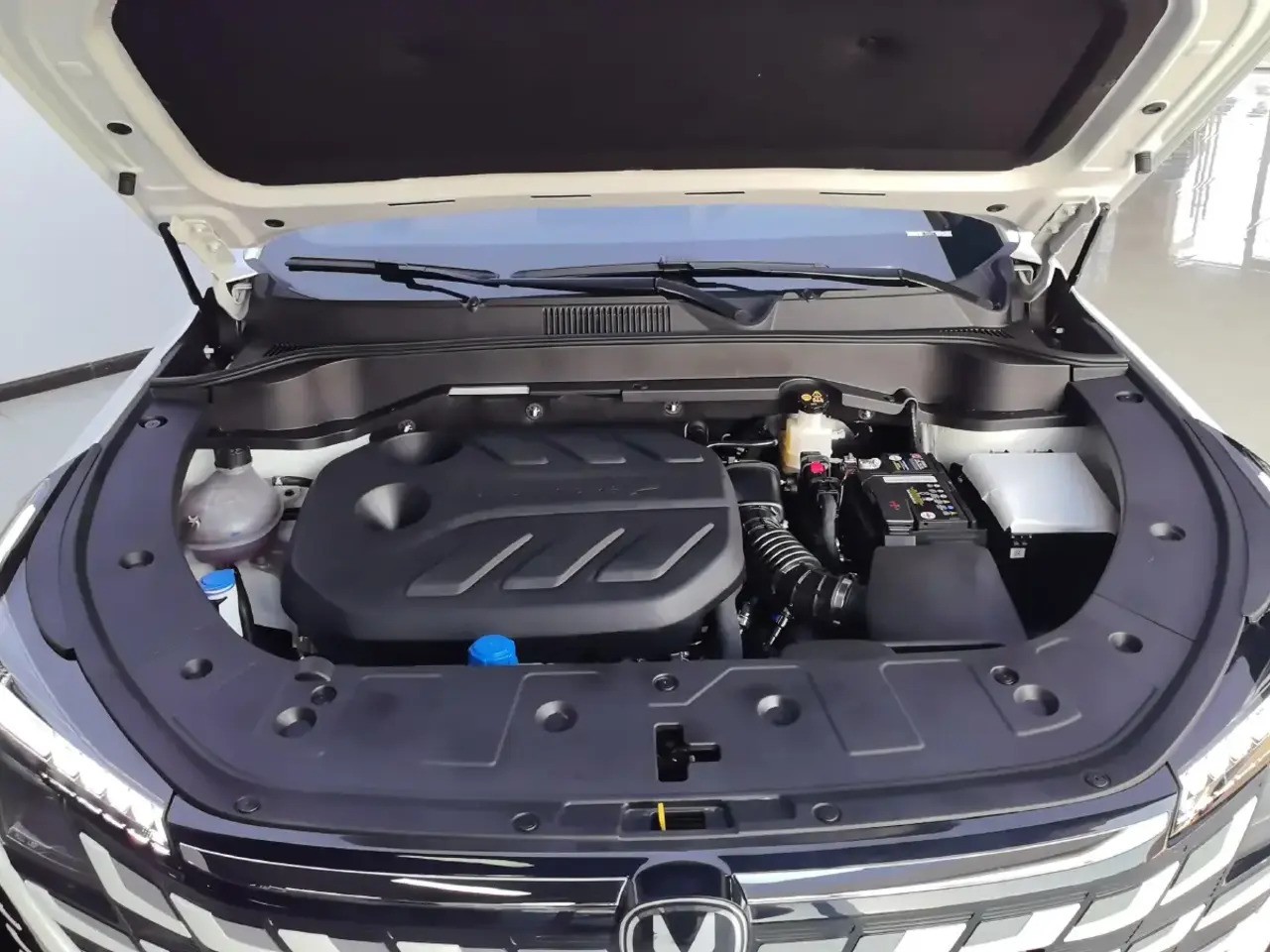 عکس موتور اوشان یونی زد