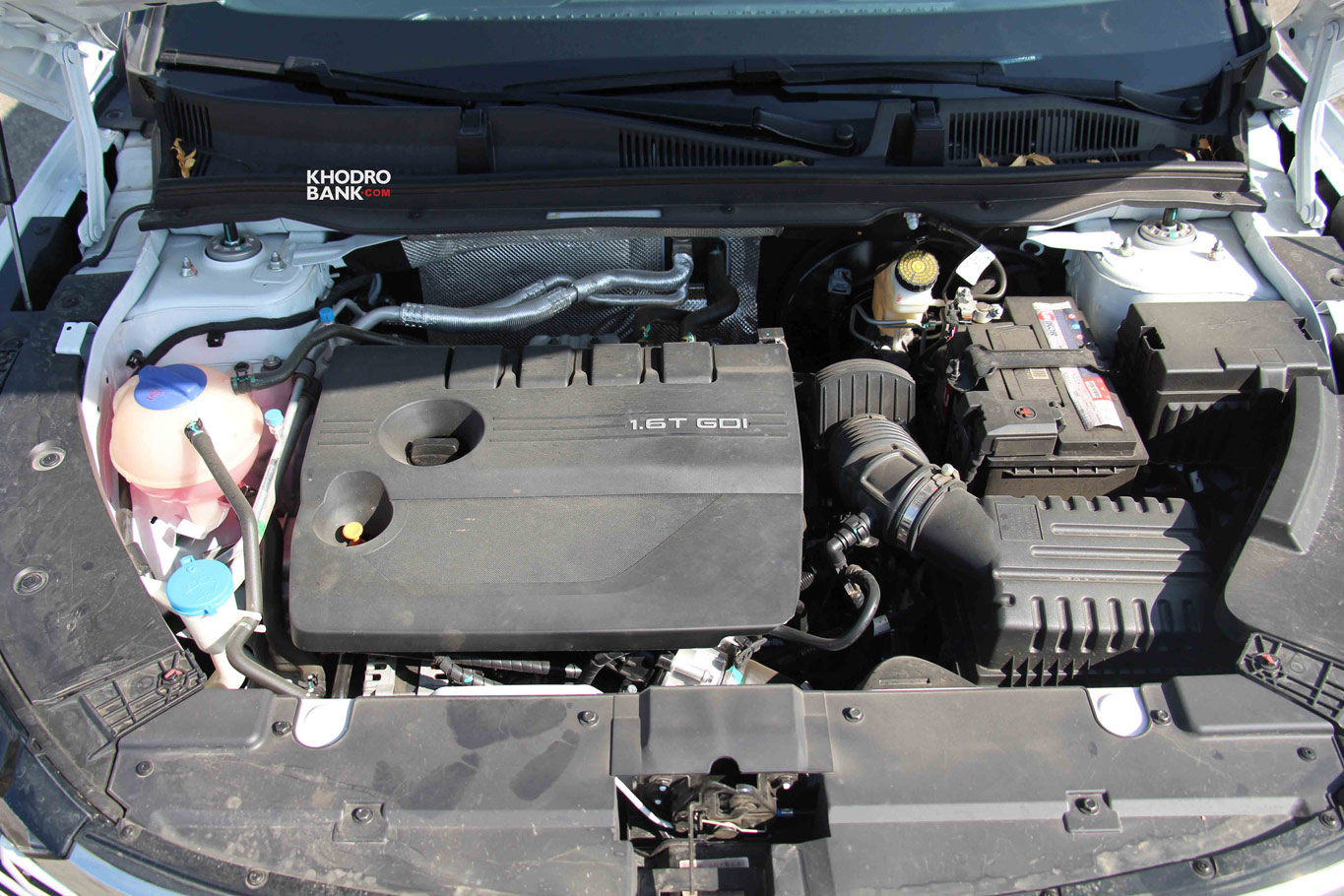 موتور فونیکس fx