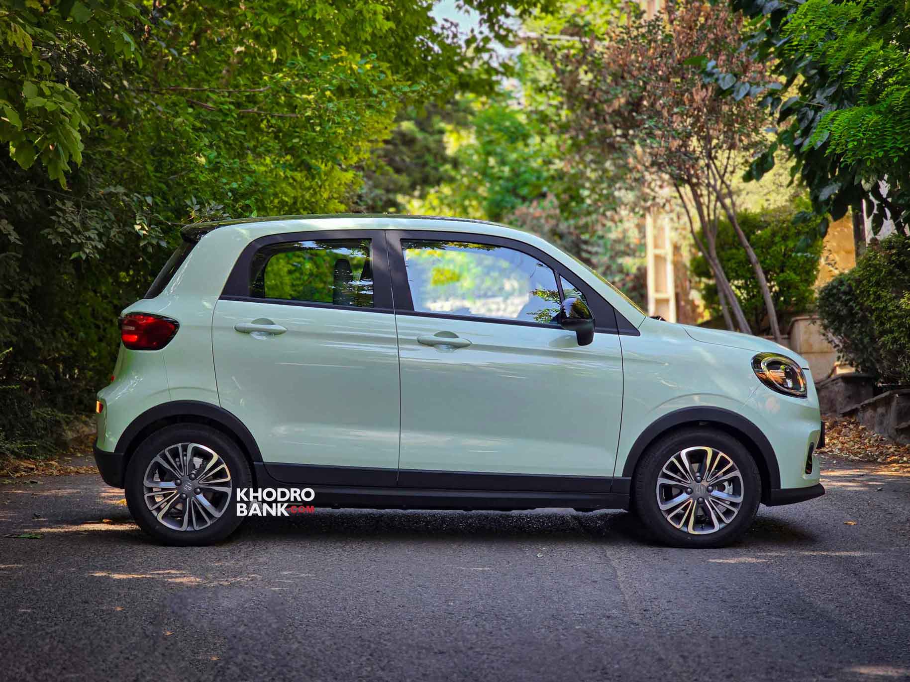 لیپ موتور T03