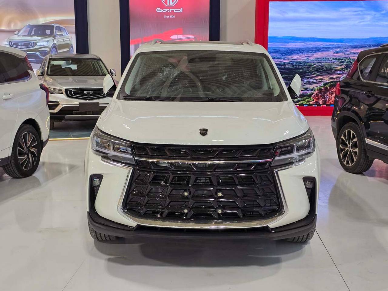 فردا T5 پلاس